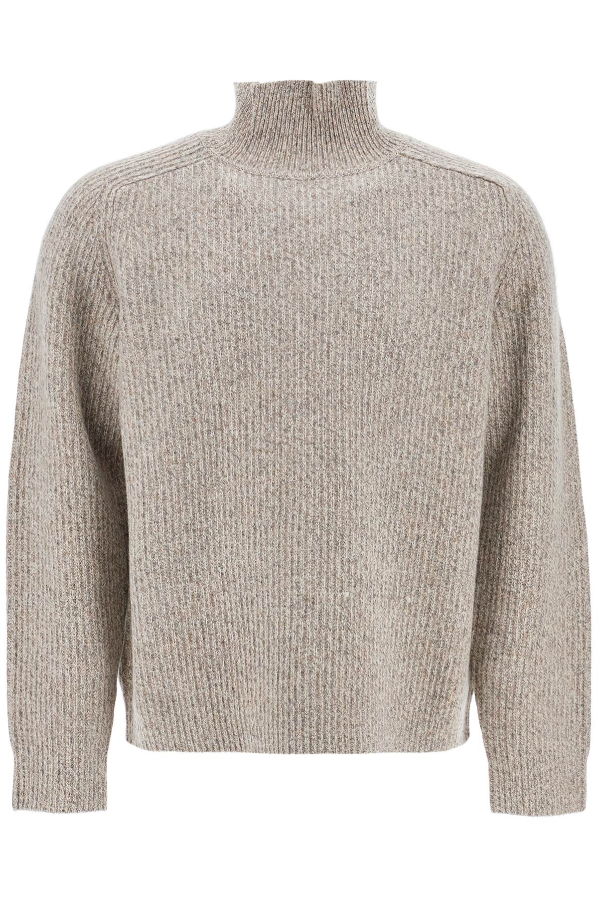 Woolrich Wool Pullover Sweater