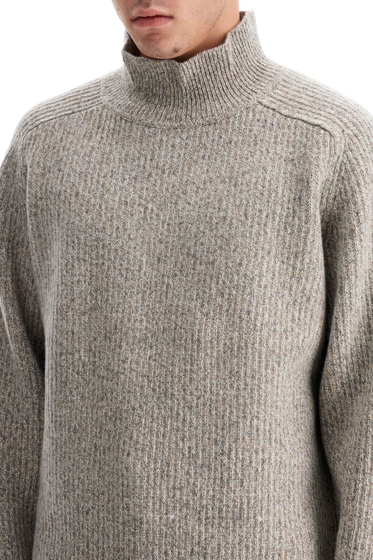 Woolrich Wool Pullover Sweater