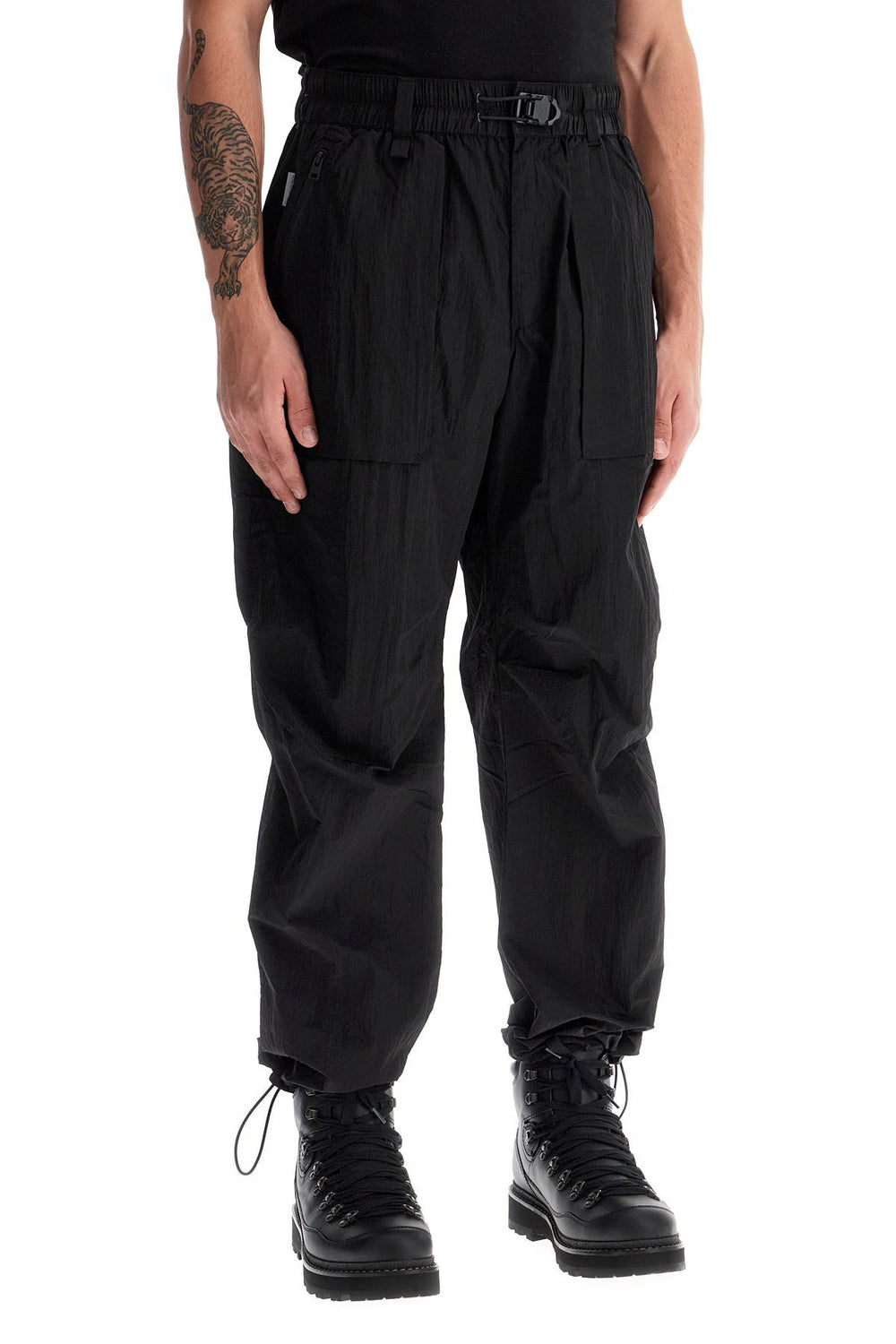 Woolrich Ripstop Tech Pants