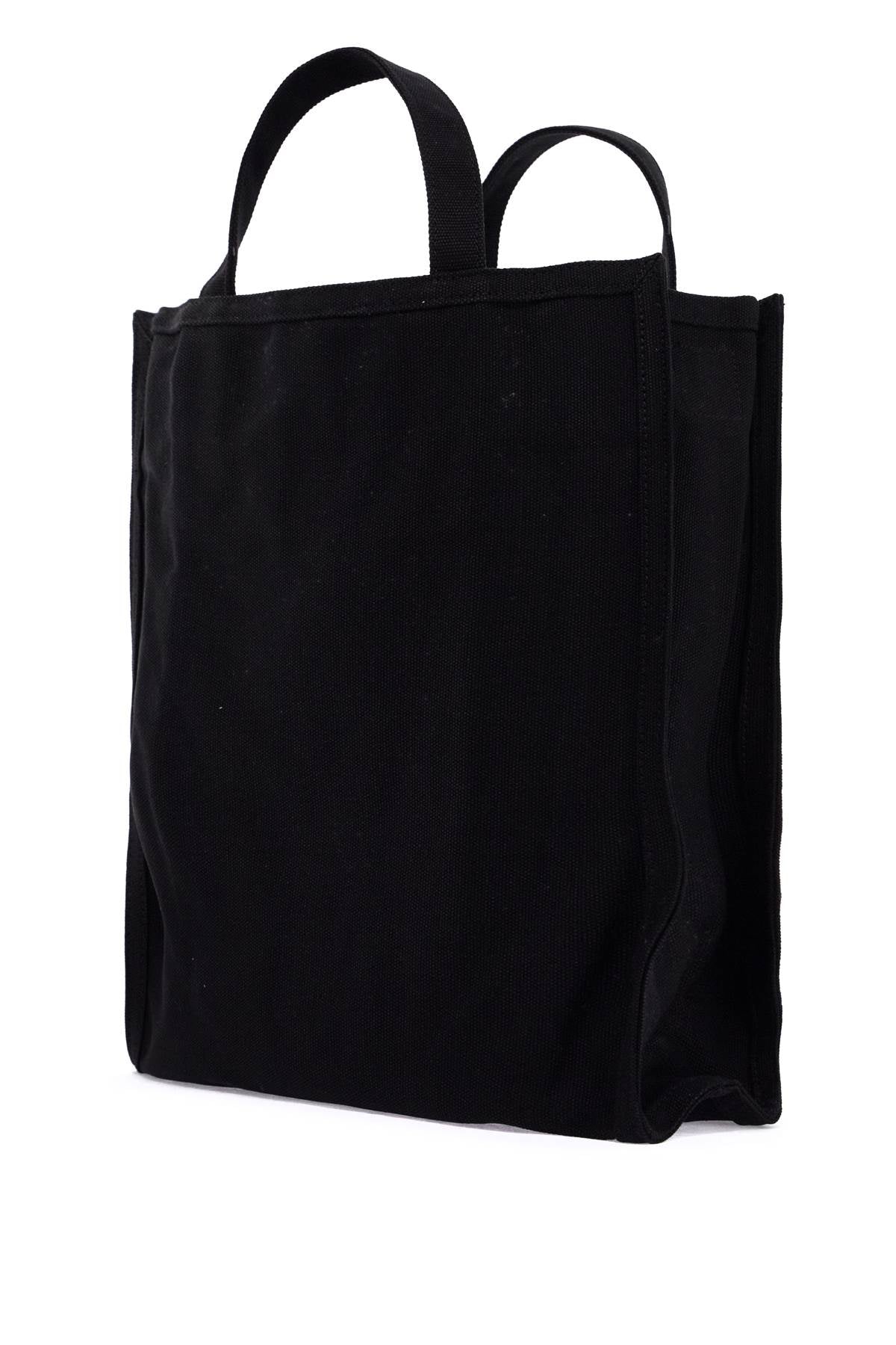 A.P.C. Récupération Canvas Tote Bag