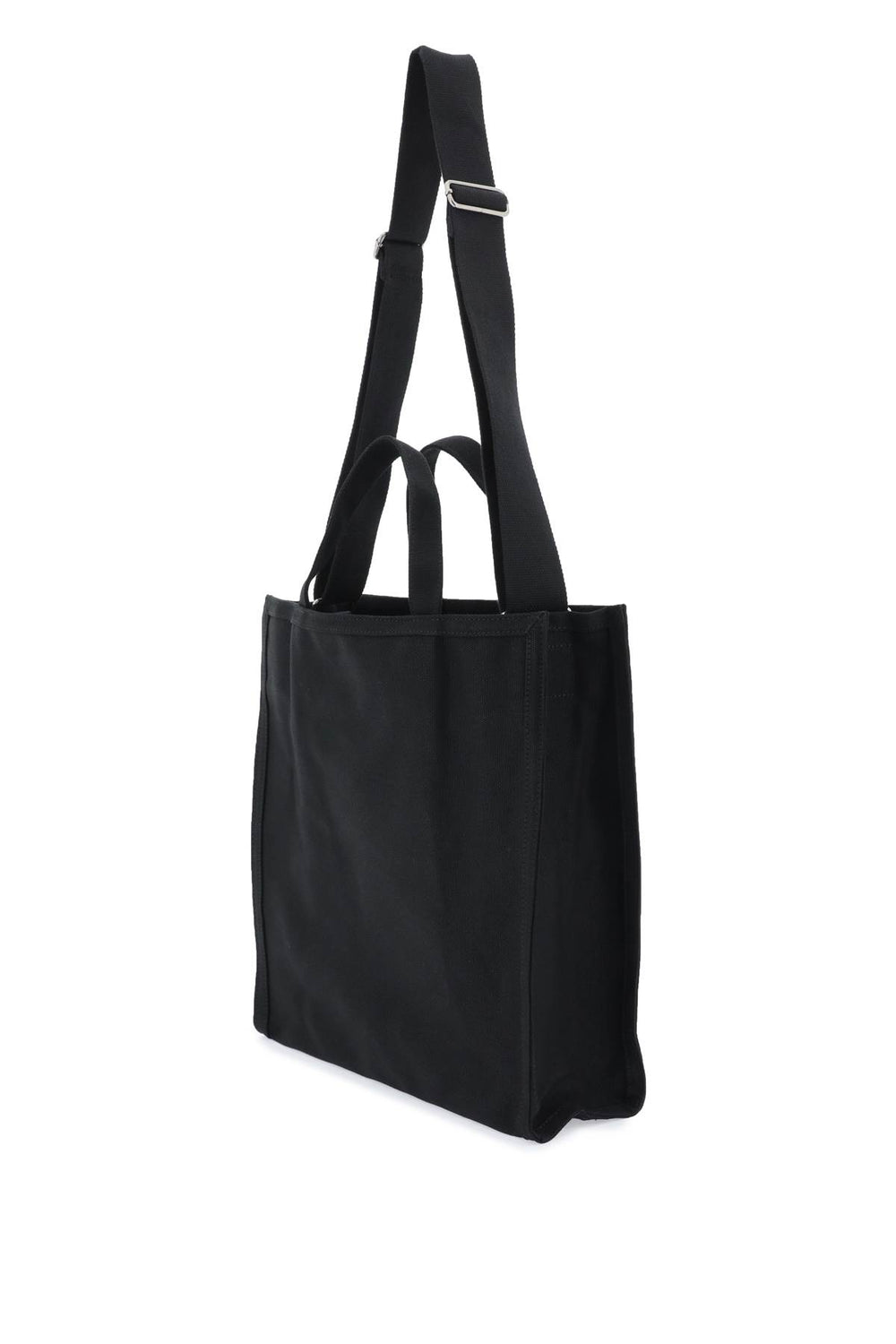 A.P.C. Recovery Canvas Shopping Bag