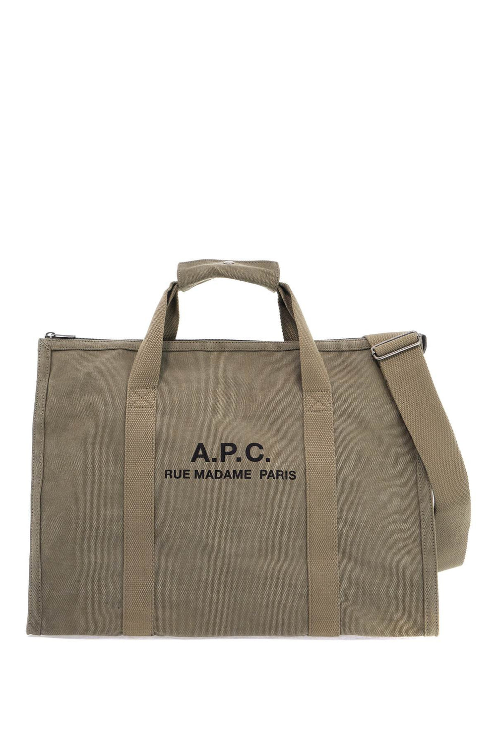 A.P.C. Récupération Tote Bag