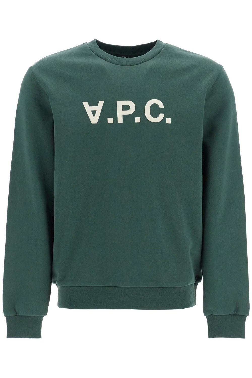 A.P.C. Unisex Grand VPC Sweatshirt