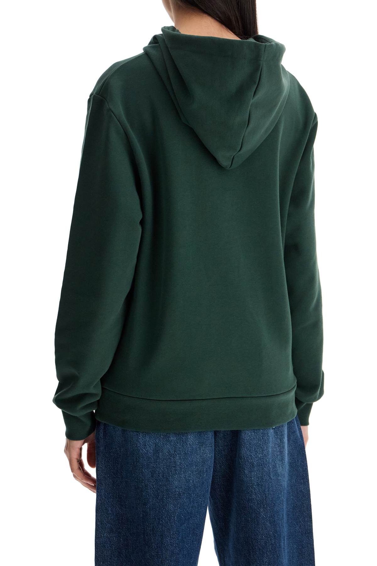 A.P.C. Unisex Grand VPC Hoodie