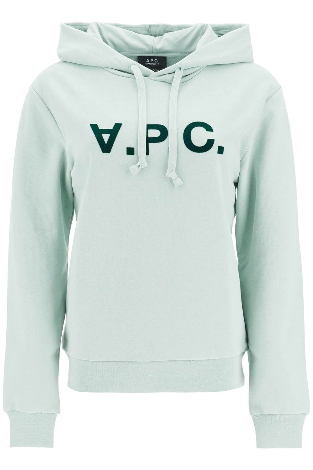 A.P.C. Unisex Grand VPC Hoodie