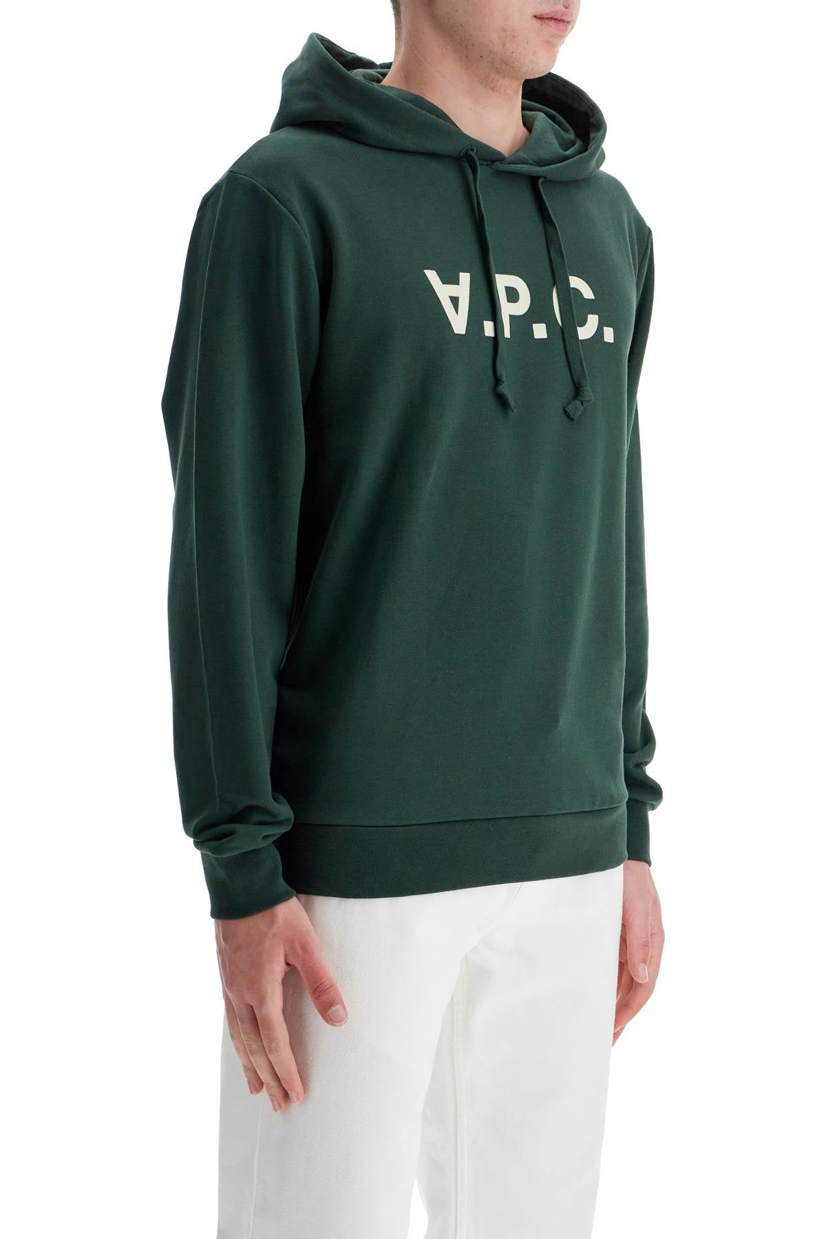 A.P.C. Unisex Grand VPC Hoodie