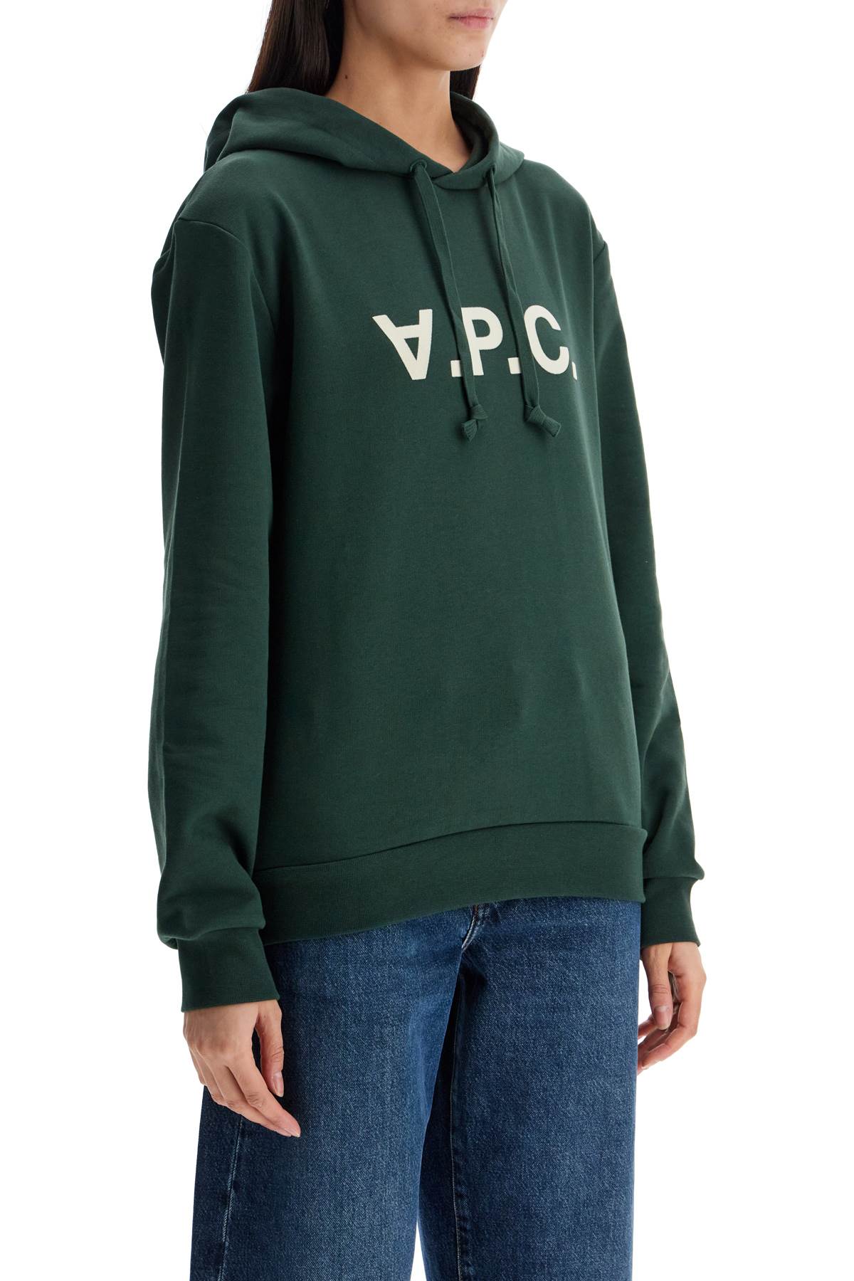 A.P.C. Unisex Grand VPC Hoodie