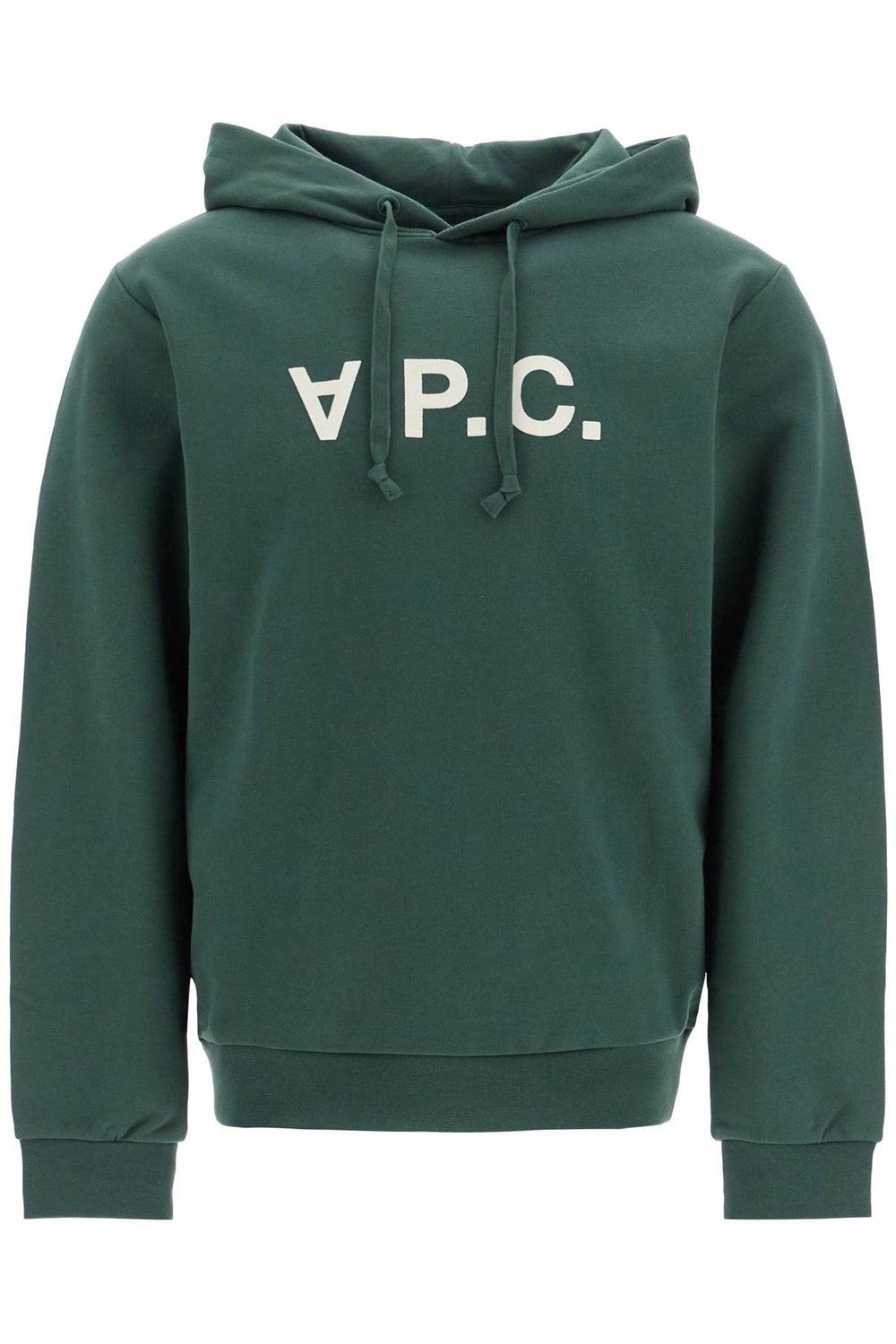 A.P.C. Unisex Grand VPC Hoodie