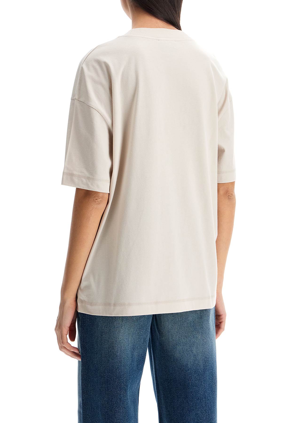A.P.C. Grand VPC Oversized T-Shirt