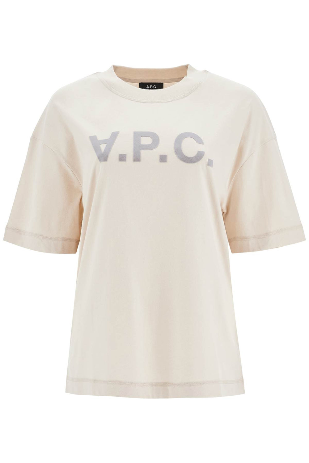 A.P.C. Grand VPC Oversized T-Shirt