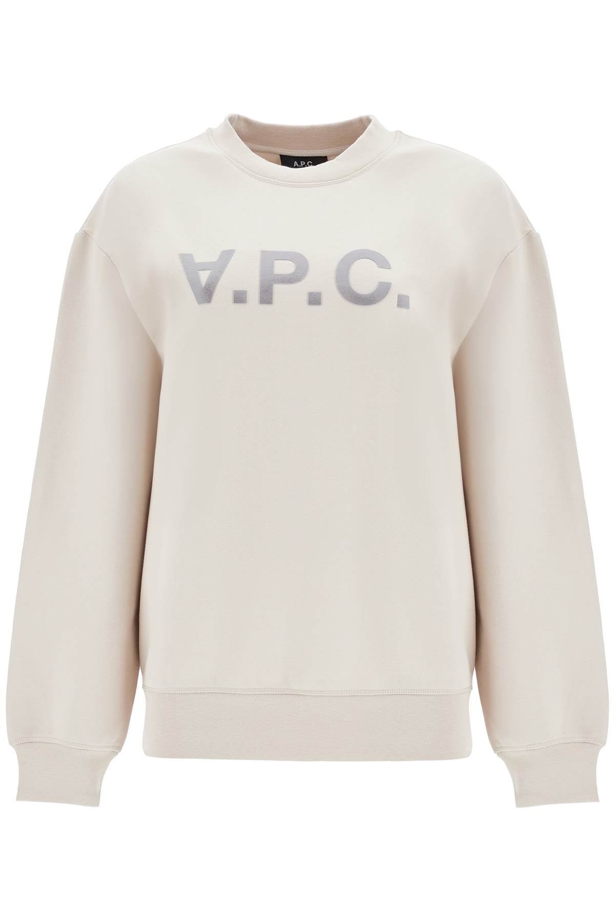 A.P.C. 'Grand Vpc' Sweatshirt