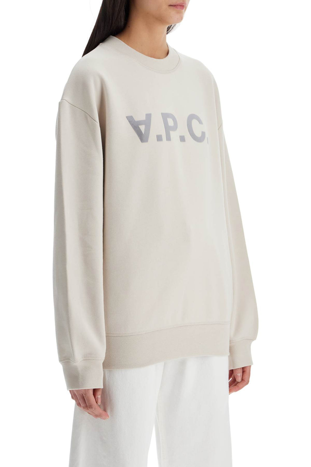 A.P.C. 'Grand Vpc' Sweatshirt