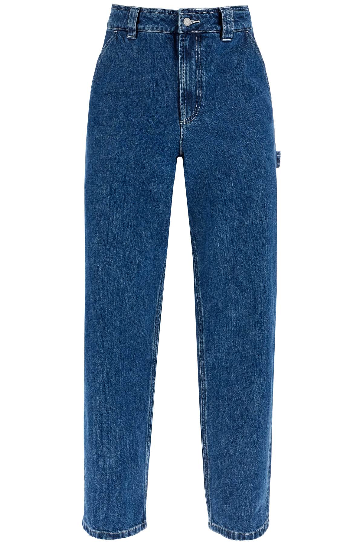 A.P.C. Fergus Workwear Jeans