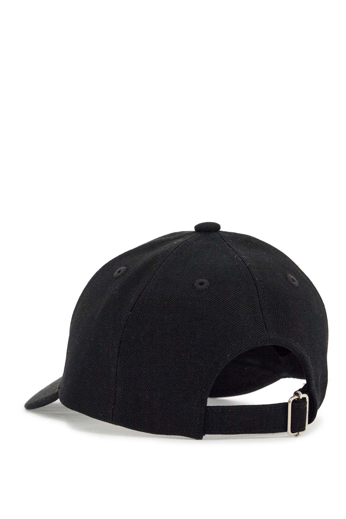 A.P.C. Charlie Baseball Cap