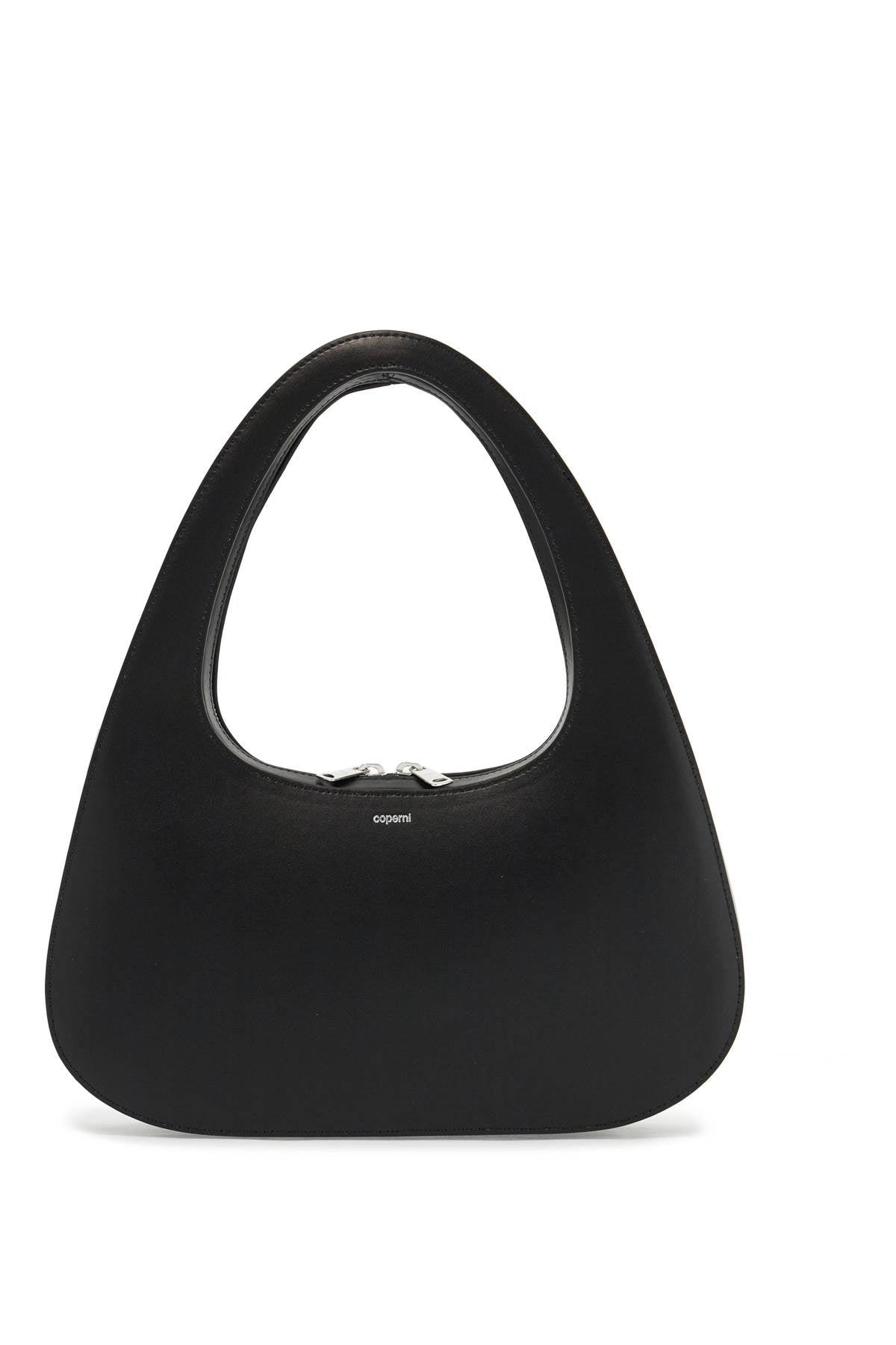 Coperni Hobo Baguette Swipe Bag