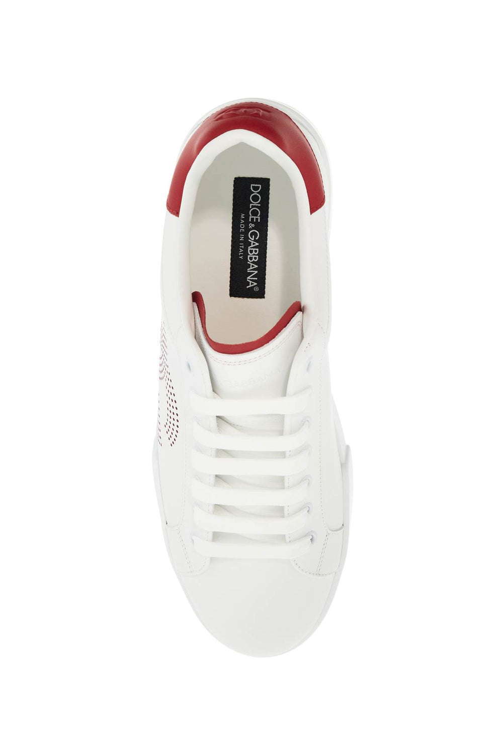 Dolce & Gabbana Portofino Sneakers