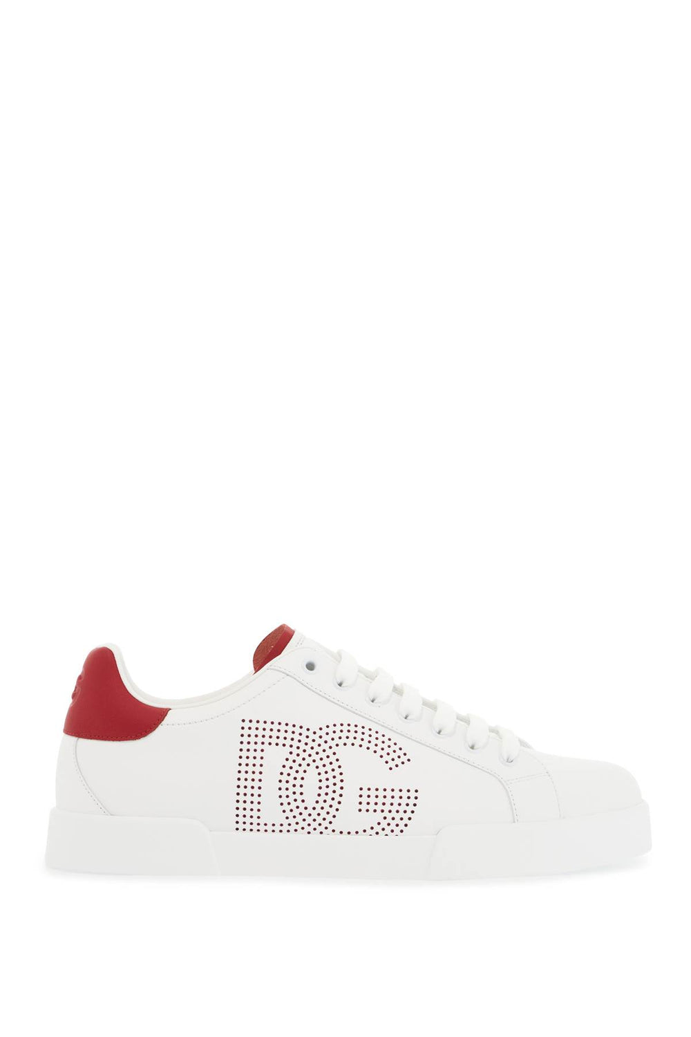 Dolce & Gabbana Portofino Sneakers