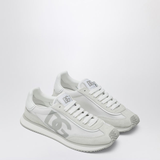 Dolce & Gabbana Sneaker DG CUSHION White