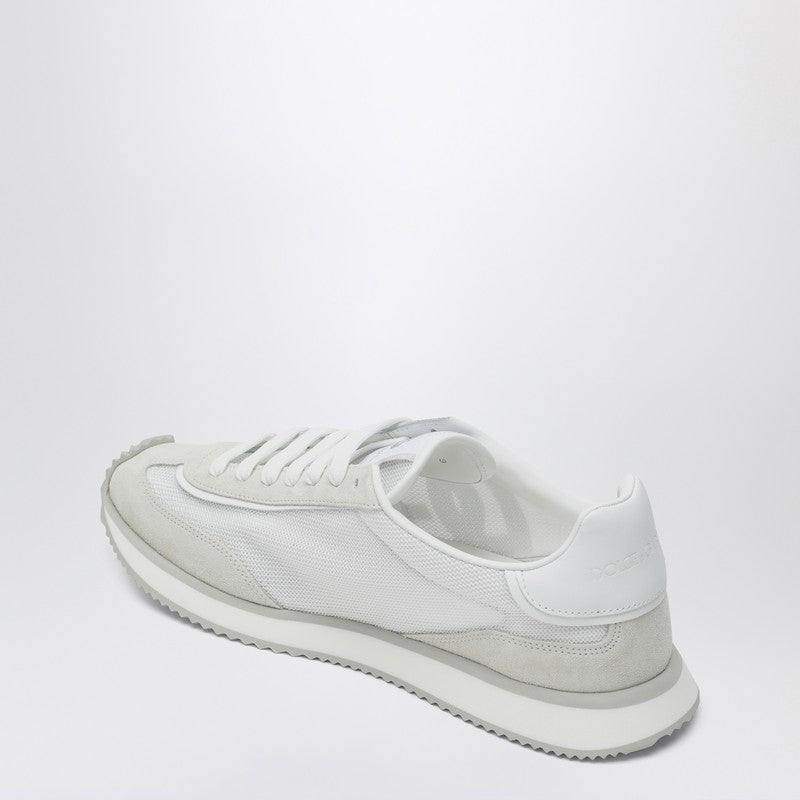 Dolce & Gabbana Sneaker DG CUSHION White