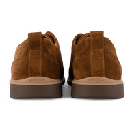 Amberjack The Cap-Toe (Grizzly)