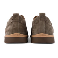 Amberjack The Cap-Toe (Slate)