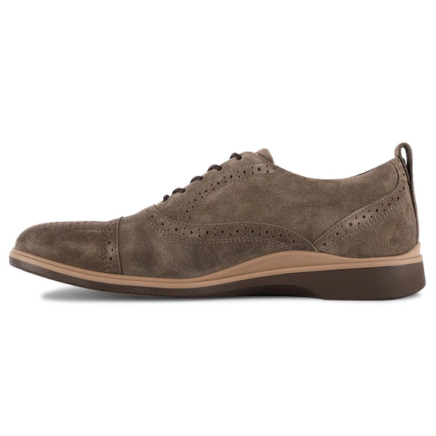 Amberjack The Cap-Toe (Slate)