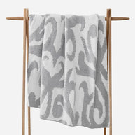 Sunday Citizen Casablanca Throw Blanket (more Colors)