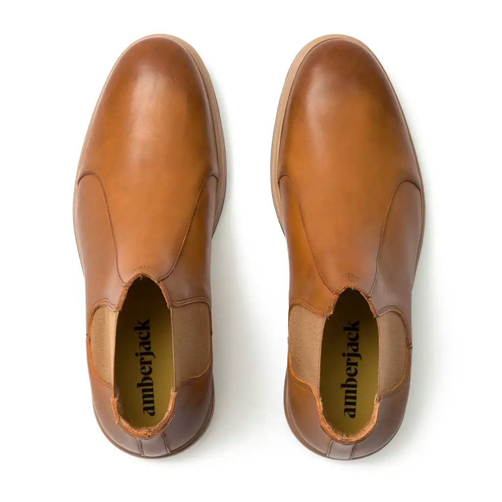 Amberjack The Chelsea (Honey)