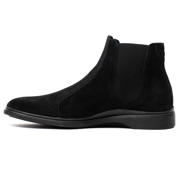Amberjack The Chelsea (Midnight)