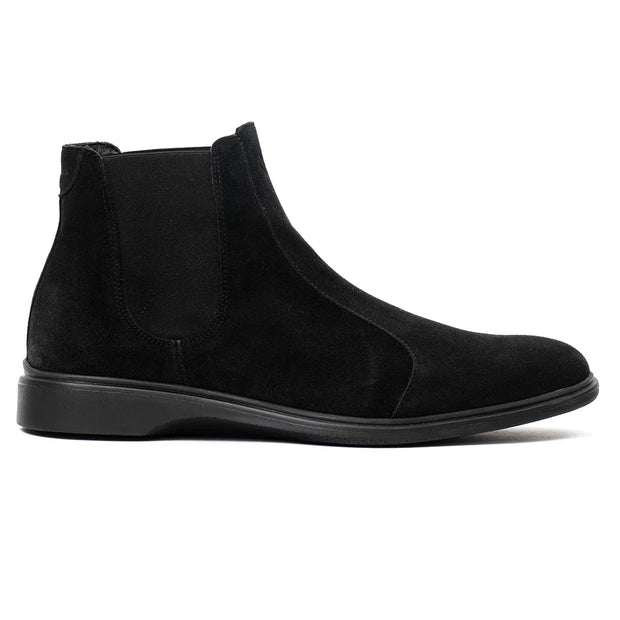 Amberjack The Chelsea (Midnight)