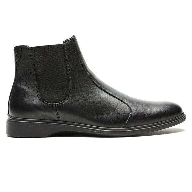 Amberjack The Chelsea (Obsidian)