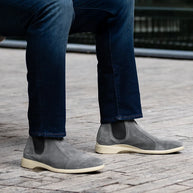 Amberjack The Chelsea (Carbon)
