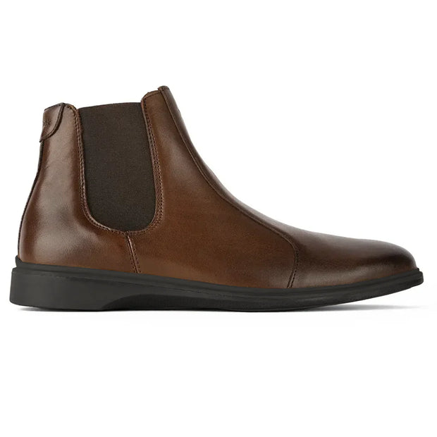 Amberjack The Chelsea (Chestnut & Mocha)
