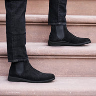 Amberjack The Chelsea (Midnight)