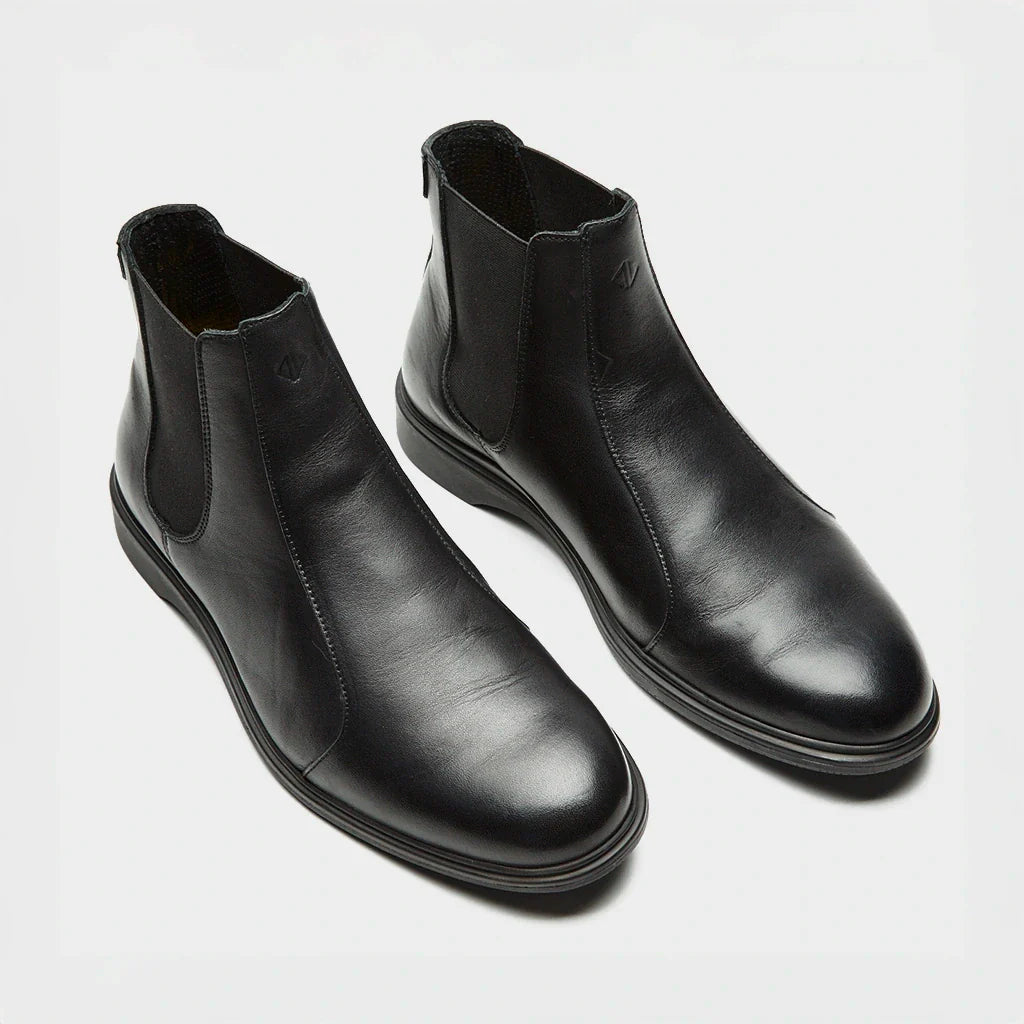 Amberjack The Chelsea (Obsidian)