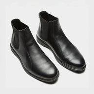 Amberjack The Chelsea (Obsidian)