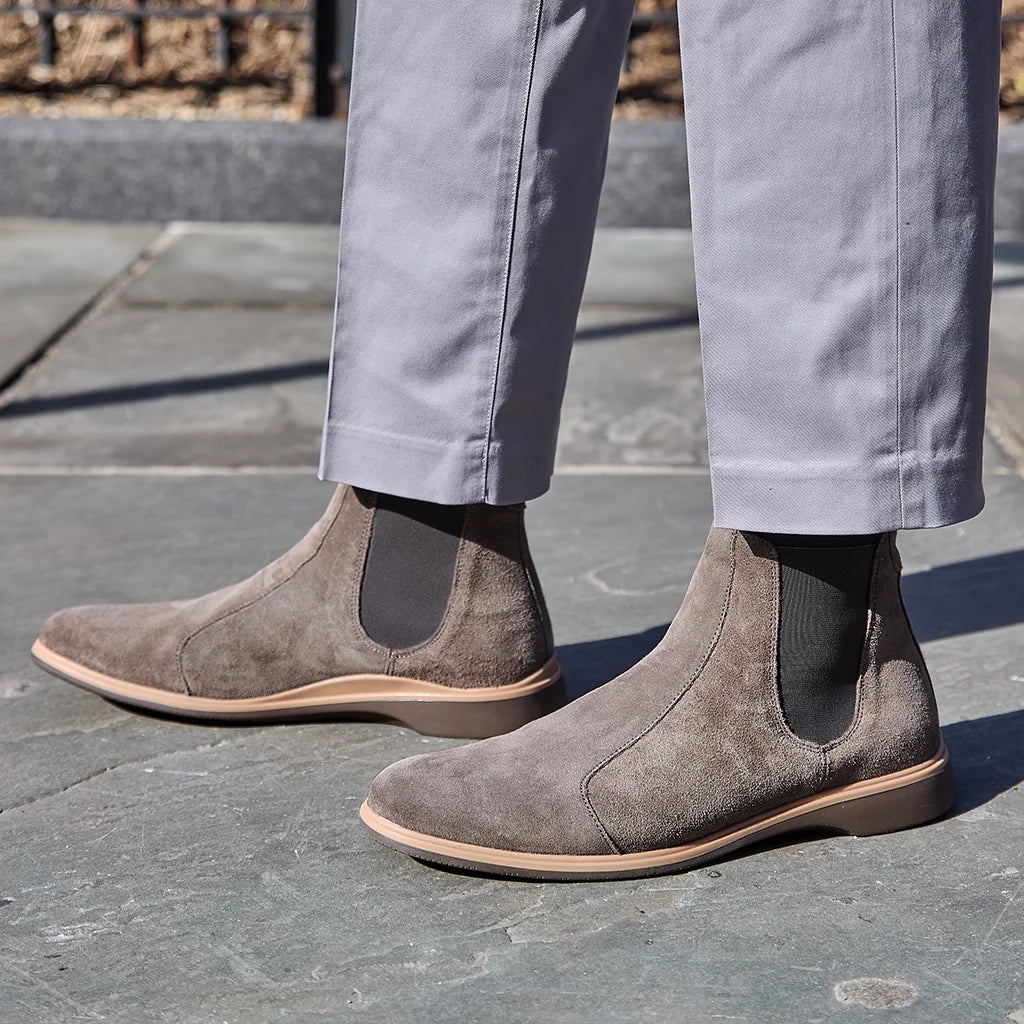 Amberjack The Chelsea (Slate)
