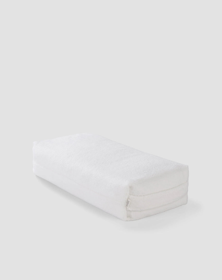 Sunday Citizen Crystal Bolster Pillow (more Colors)