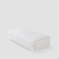 Sunday Citizen Crystal Bolster Pillow (more Colors)