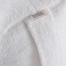 Sunday Citizen Crystal Bolster Pillow (more Colors)
