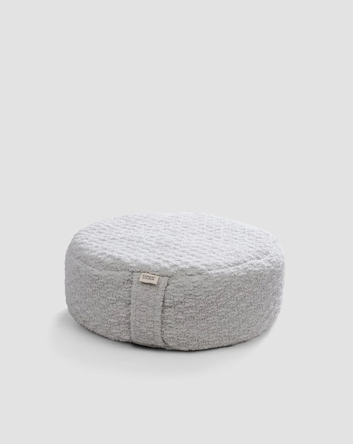 Sunday Citizen Crystal Meditation Pillow (more Colors)