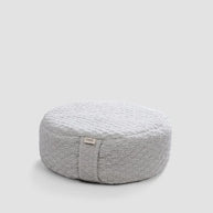 Sunday Citizen Crystal Meditation Pillow (more Colors)