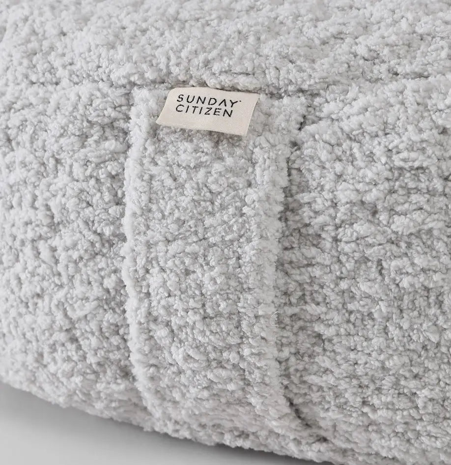 Sunday Citizen Crystal Meditation Pillow (more Colors)