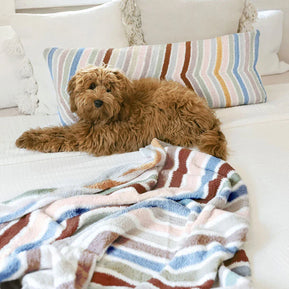 Sunday Citizen Cusco Lumbar Pillow (more Colors)