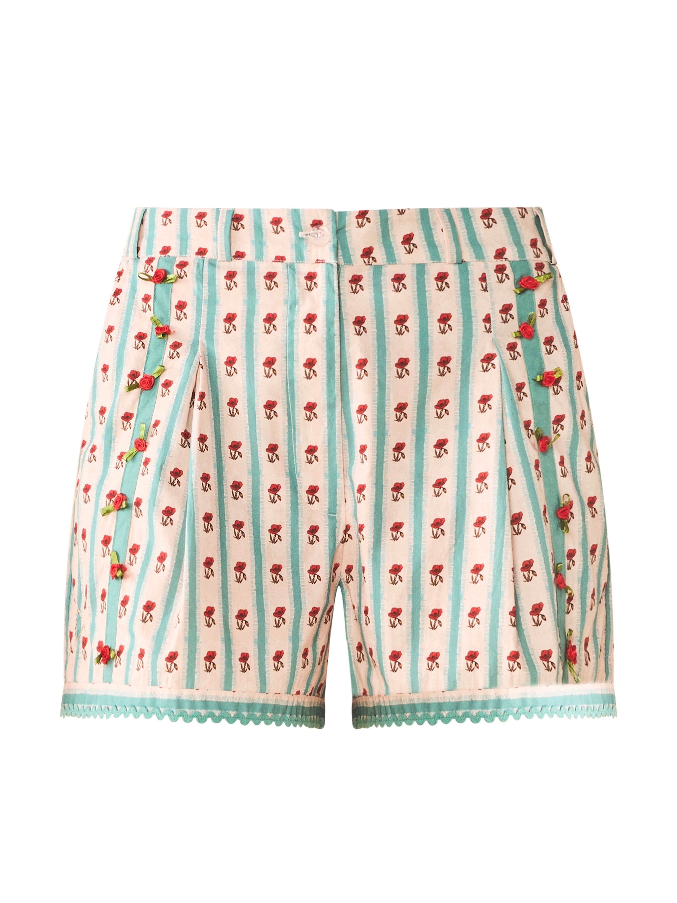 Eddy Tasha Short