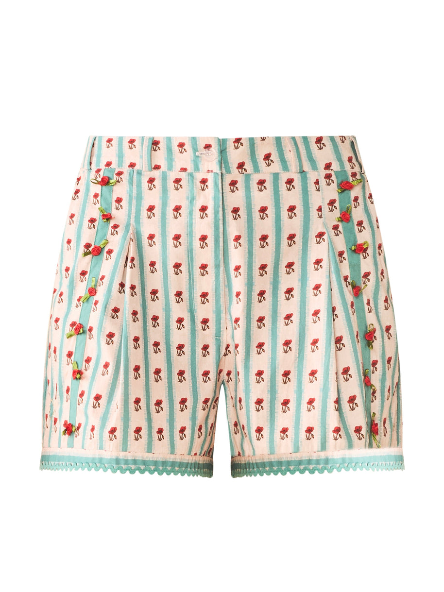 Eddy Tasha Short