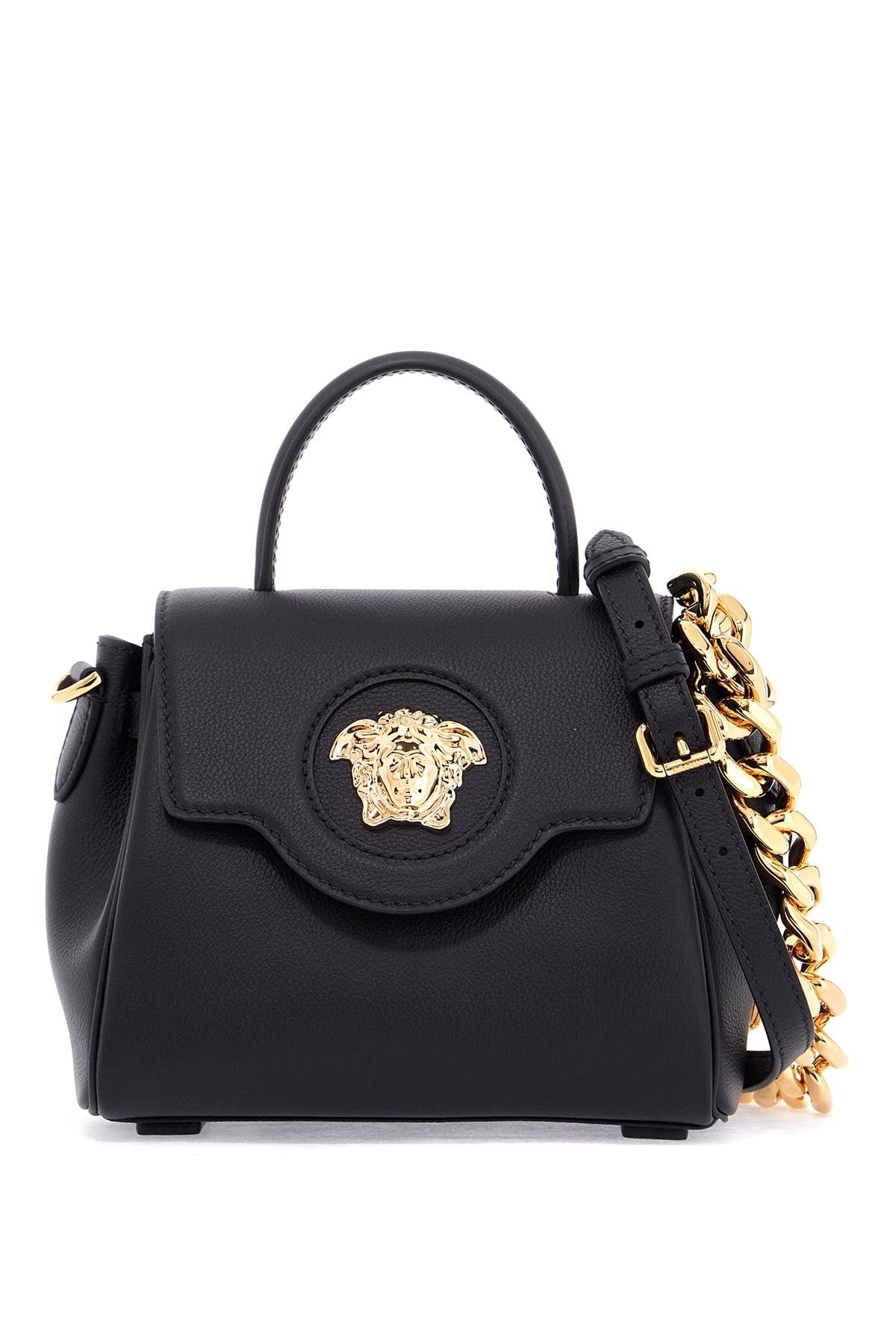 Versace La Medusa Mini Handbag