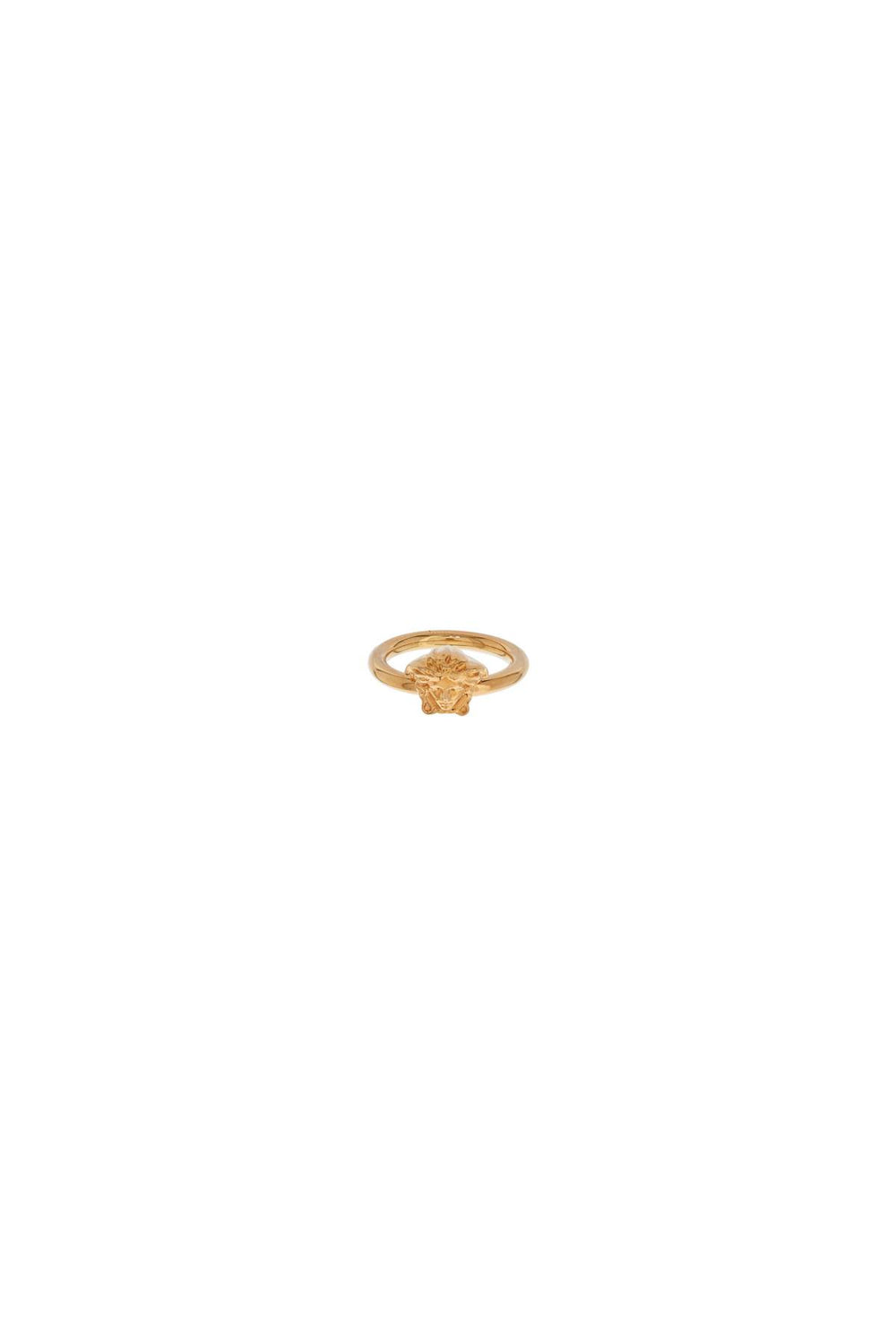 Versace La Medusa Ring