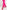 Joan Oloff Dominique Pink