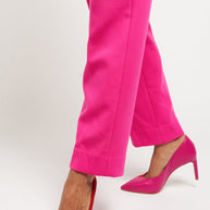 Joan Oloff Dominique Pink
